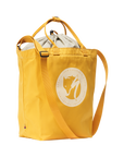 Specialized /Fjällräven Cave Tote Pack - Ochre