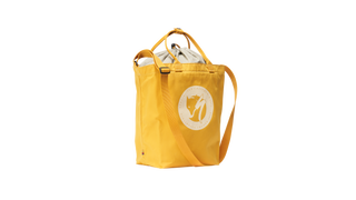 Specialized /Fjällräven Cave Tote Pack - Ochre