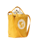 Specialized /Fjällräven Cave Tote Pack - Ochre
