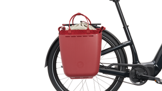 Specialized /Fjällräven Cave Tote Pack - Ox Red