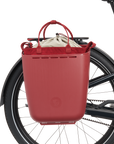 Specialized /Fjällräven Cave Tote Pack - Ox Red