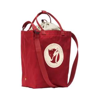 Specialized /Fjällräven Cave Tote Pack - Ox Red