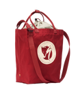 Specialized /Fjällräven Cave Tote Pack - Ox Red