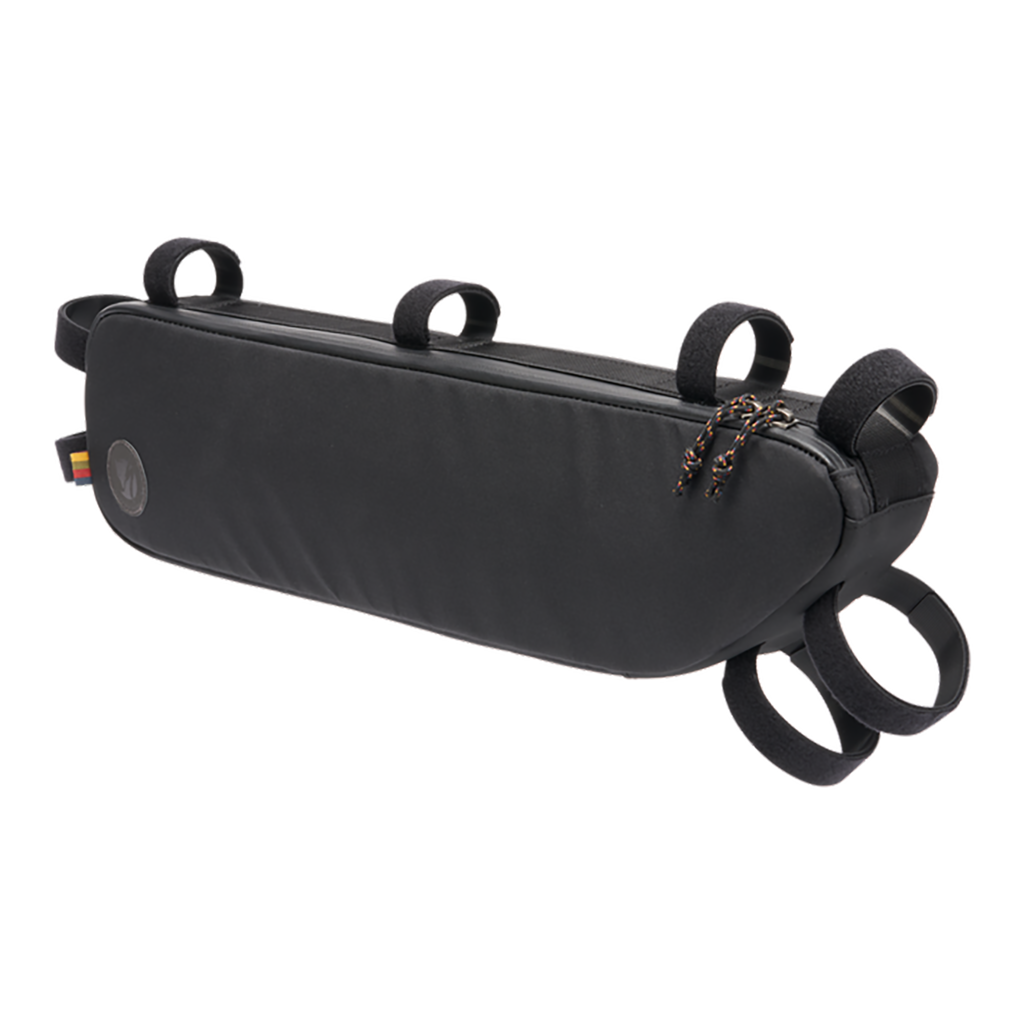 Specialized /Fjällräven Frame Bag - Black