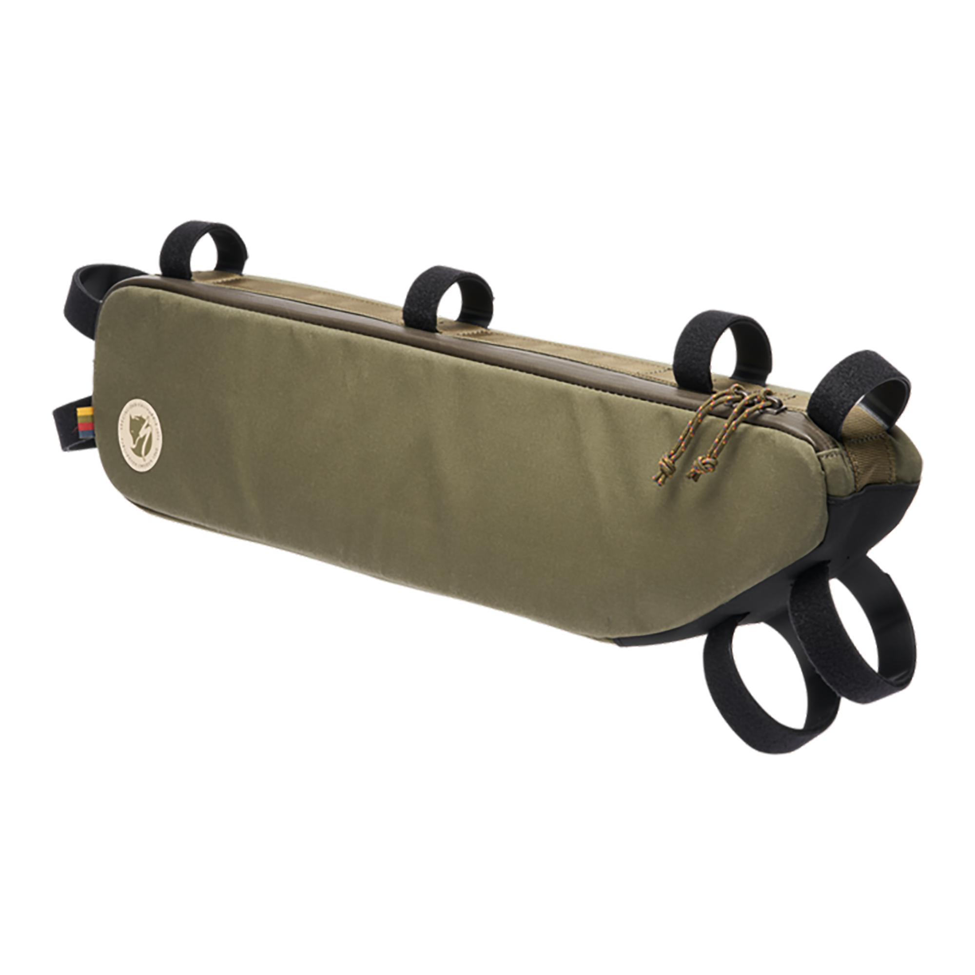Specialized /Fjällräven Frame Bag - Green