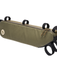 Specialized /Fjällräven Frame Bag - Green