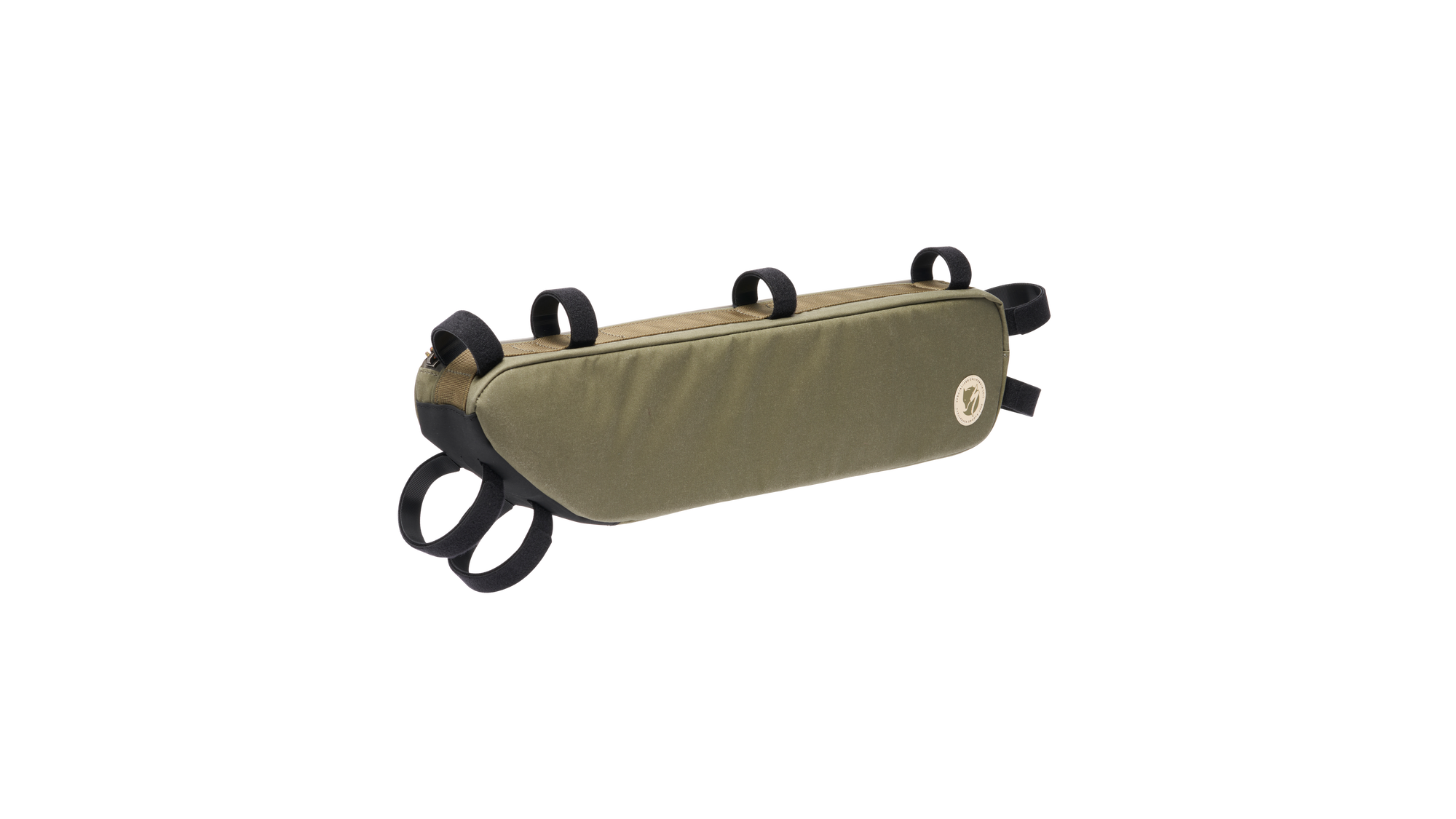 Specialized /Fjällräven Frame Bag - Green