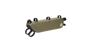 Specialized /Fjällräven Frame Bag - Green