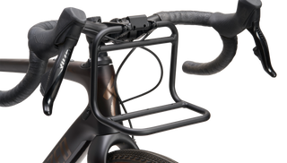 Specialized /Fjällräven Handlebar Rack - Black
