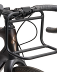 Specialized /Fjällräven Handlebar Rack - Black