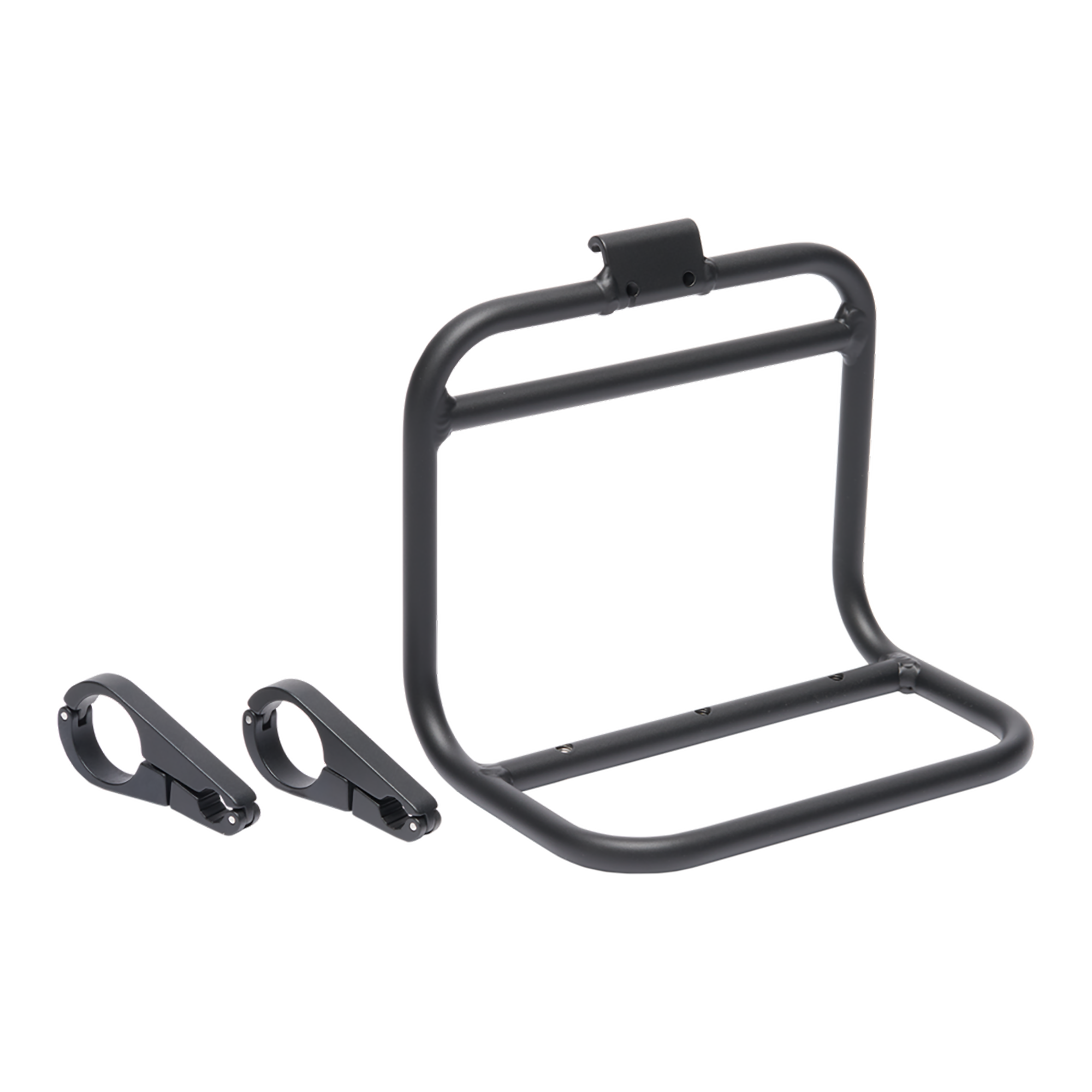 Specialized /Fjällräven Handlebar Rack - Black
