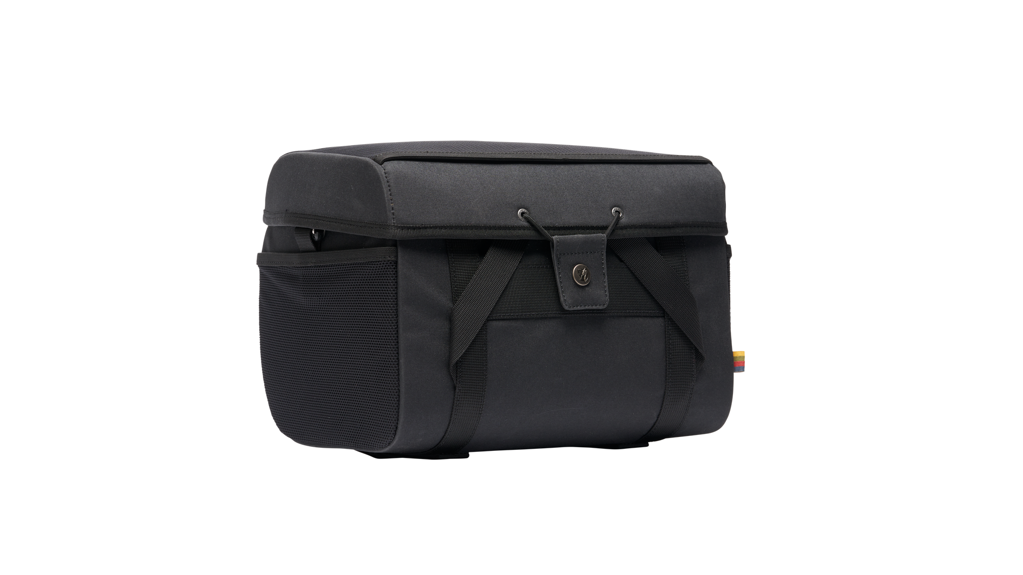 Specialized /Fjällräven Handlebar Bag - Black