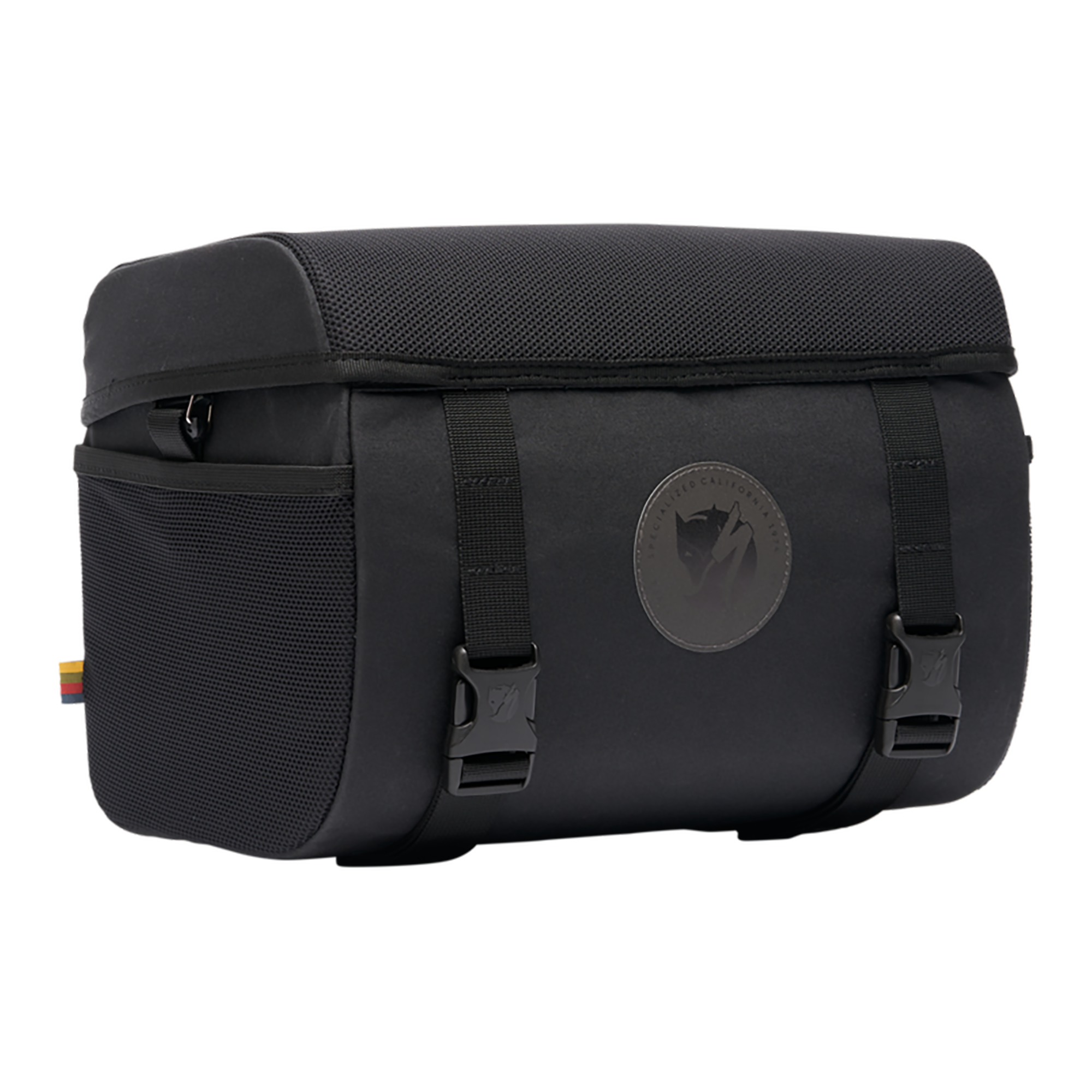 Specialized /Fjällräven Handlebar Bag - Black