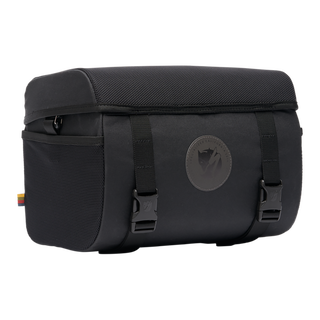 Specialized /Fjällräven Handlebar Bag - Black