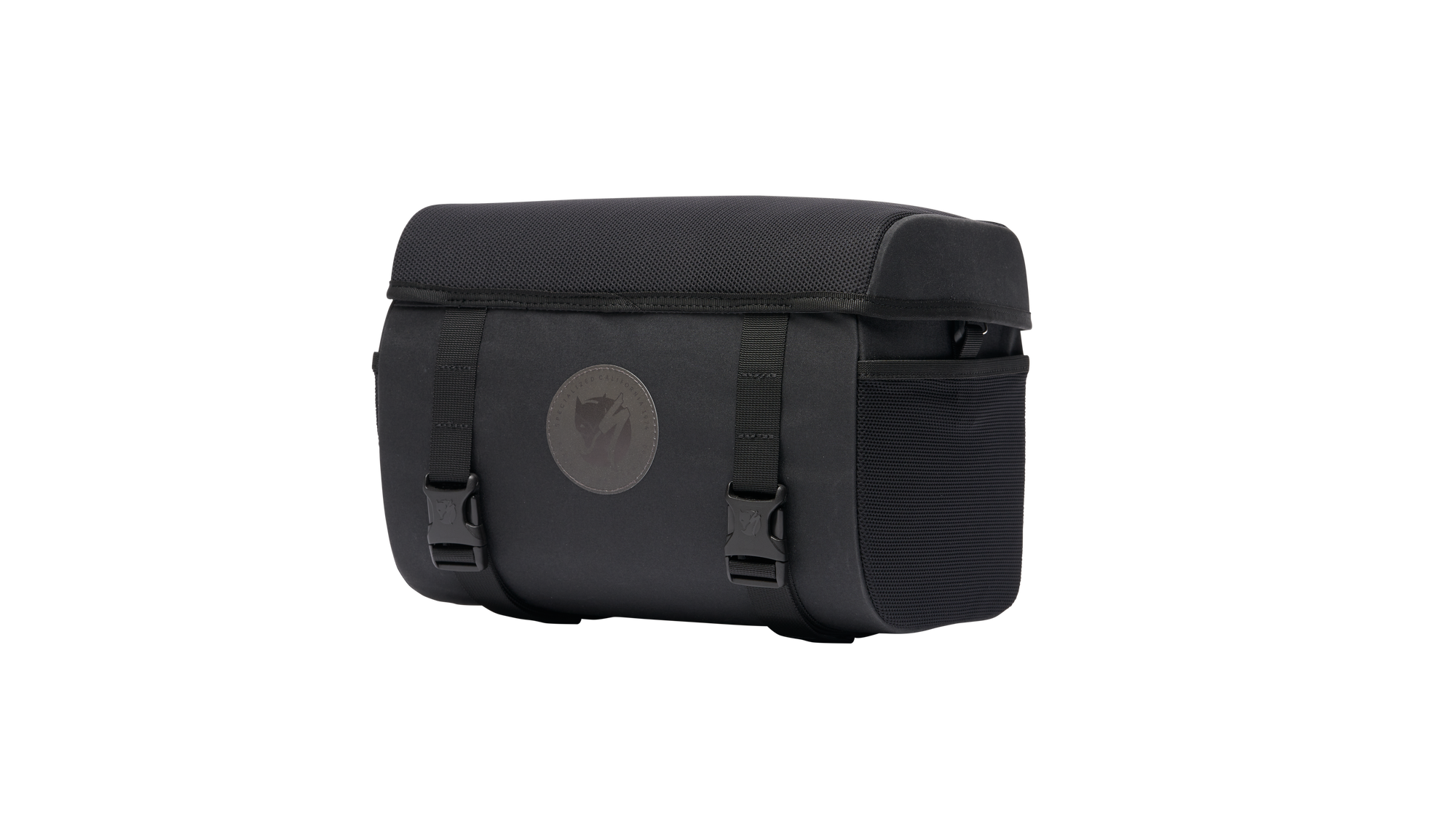 Specialized /Fjällräven Handlebar Bag - Black