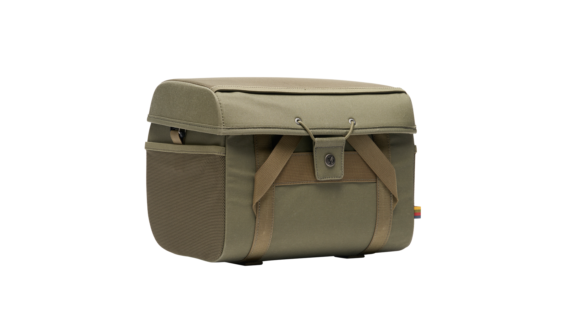 Specialized /Fjällräven Handlebar Bag - Green