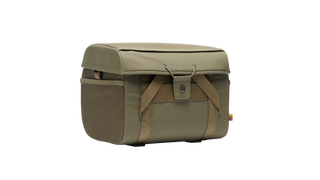 Specialized /Fjällräven Handlebar Bag - Green