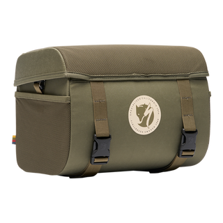 Specialized /Fjällräven Handlebar Bag - Green