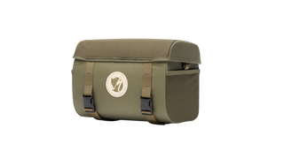 Specialized /Fjällräven Handlebar Bag - Green
