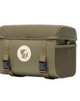 Specialized /Fjällräven Handlebar Bag - Green