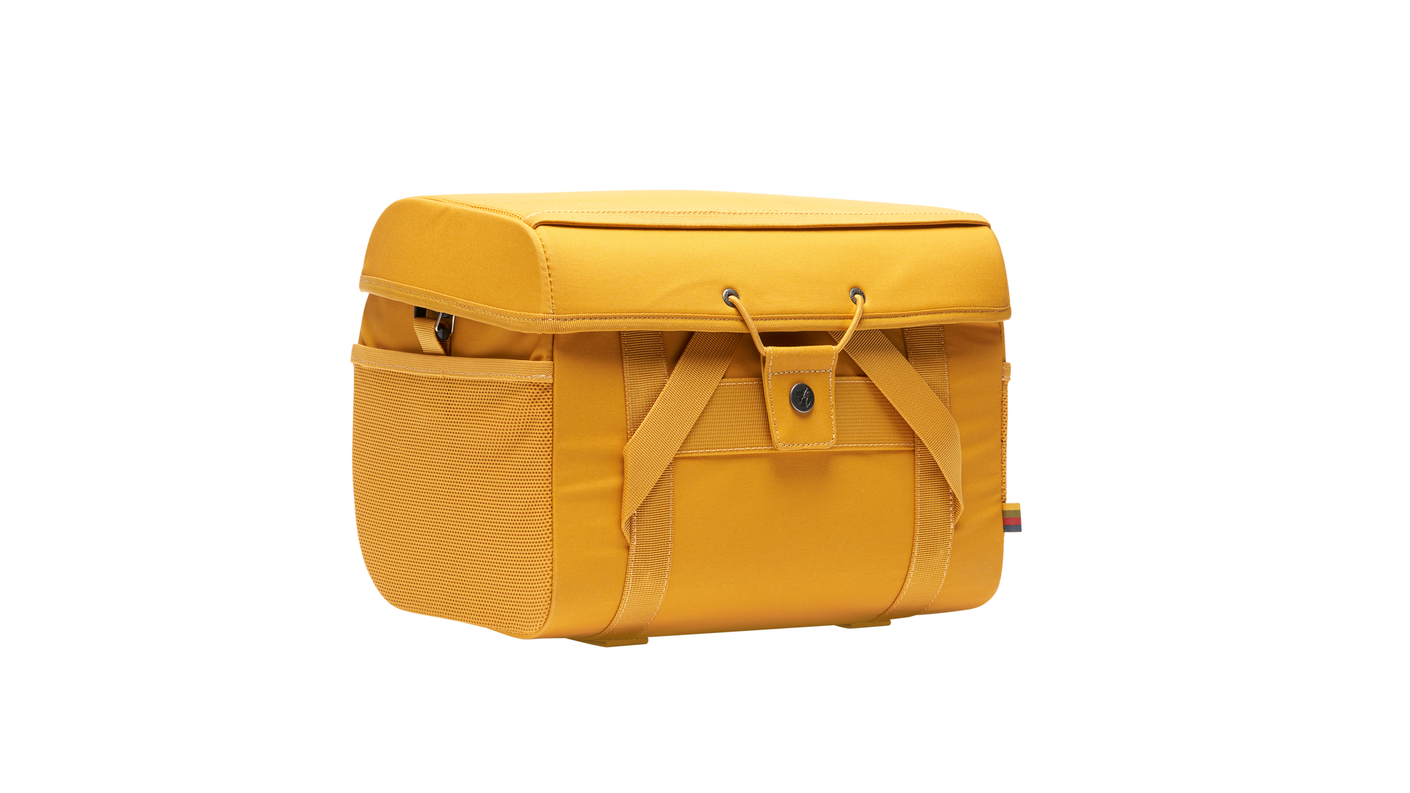Specialized /Fjällräven Handlebar Bag - Ochre