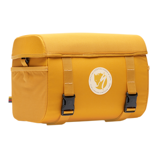 Specialized /Fjällräven Handlebar Bag - Ochre
