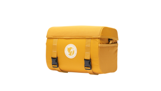 Specialized /Fjällräven Handlebar Bag - Ochre