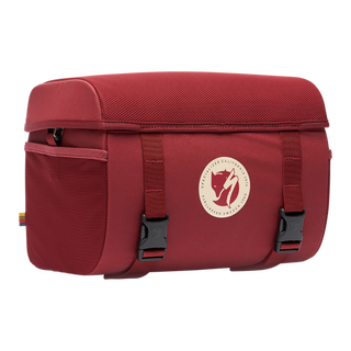 Specialized /Fjällräven Handlebar Bag - Ox Red