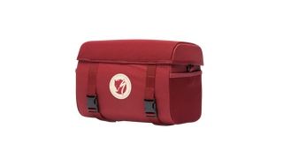 Specialized /Fjällräven Handlebar Bag - Ox Red