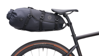Specialized /Fjällräven Seatbag Drybag - Black