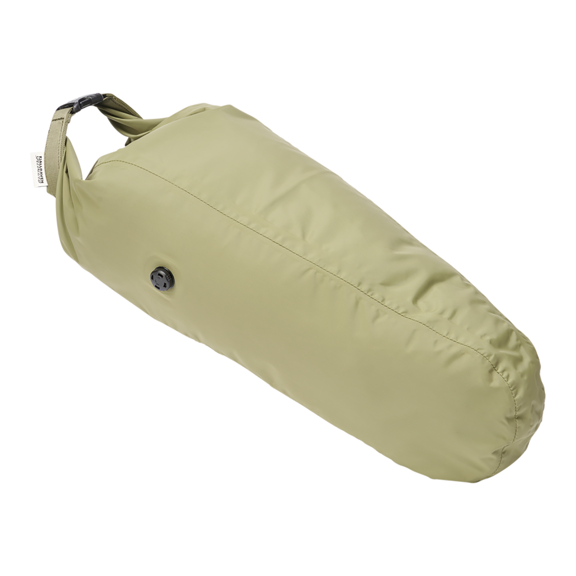 Specialized /Fjällräven Seatbag Drybag - Green