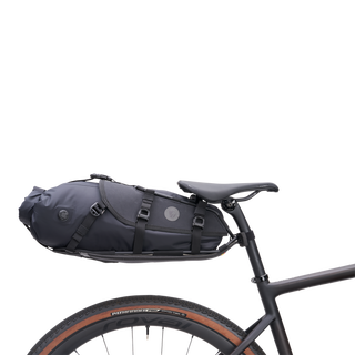 Specialized /Fjällräven Seatbag Harness - Black