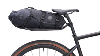 Specialized /Fjällräven Seatbag Harness - Black