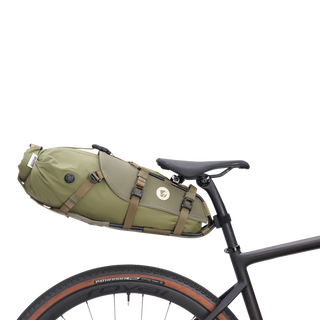 Specialized /Fjällräven Seatbag Harness - Green