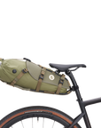 Specialized /Fjällräven Seatbag Harness - Green