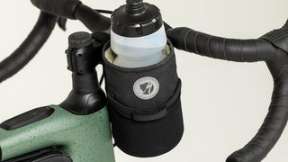 Specialized /Fjällräven Snack Bag - Black