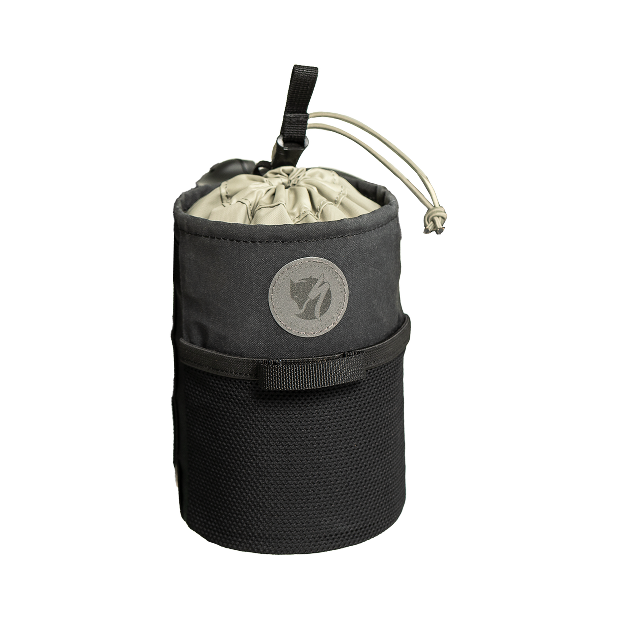 Specialized /Fjällräven Snack Bag - Black