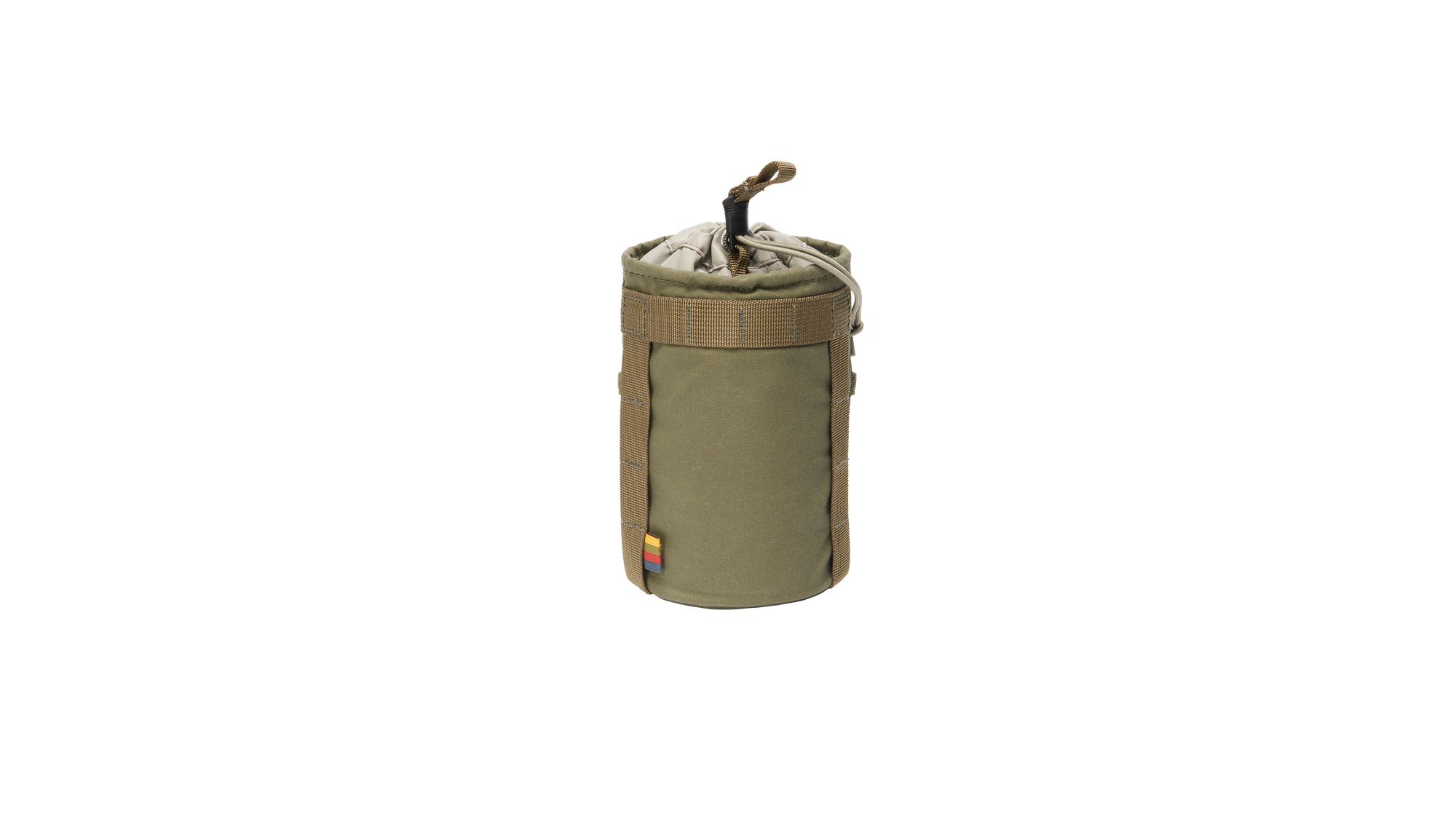 Specialized /Fjällräven Snack Bag - Green