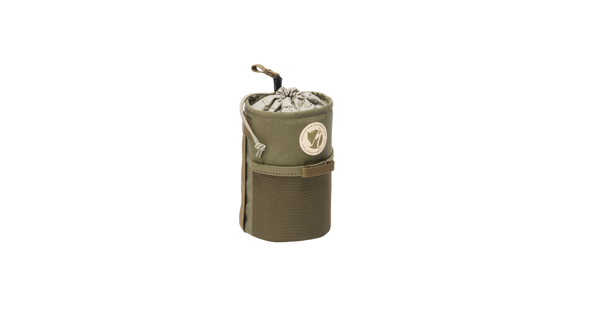Specialized /Fjällräven Snack Bag - Green
