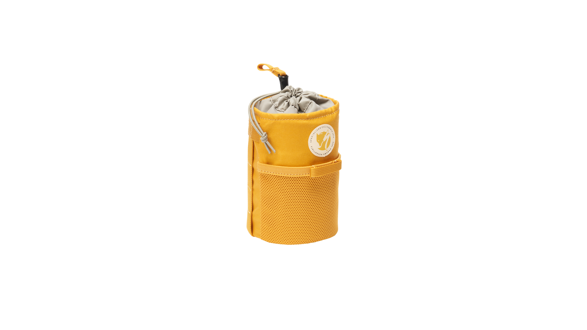 Specialized /Fjällräven Snack Bag - Ochre