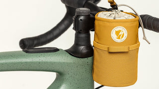 Specialized /Fjällräven Snack Bag - Ochre
