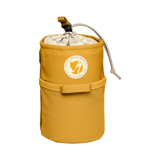 Specialized /Fjällräven Snack Bag - Ochre