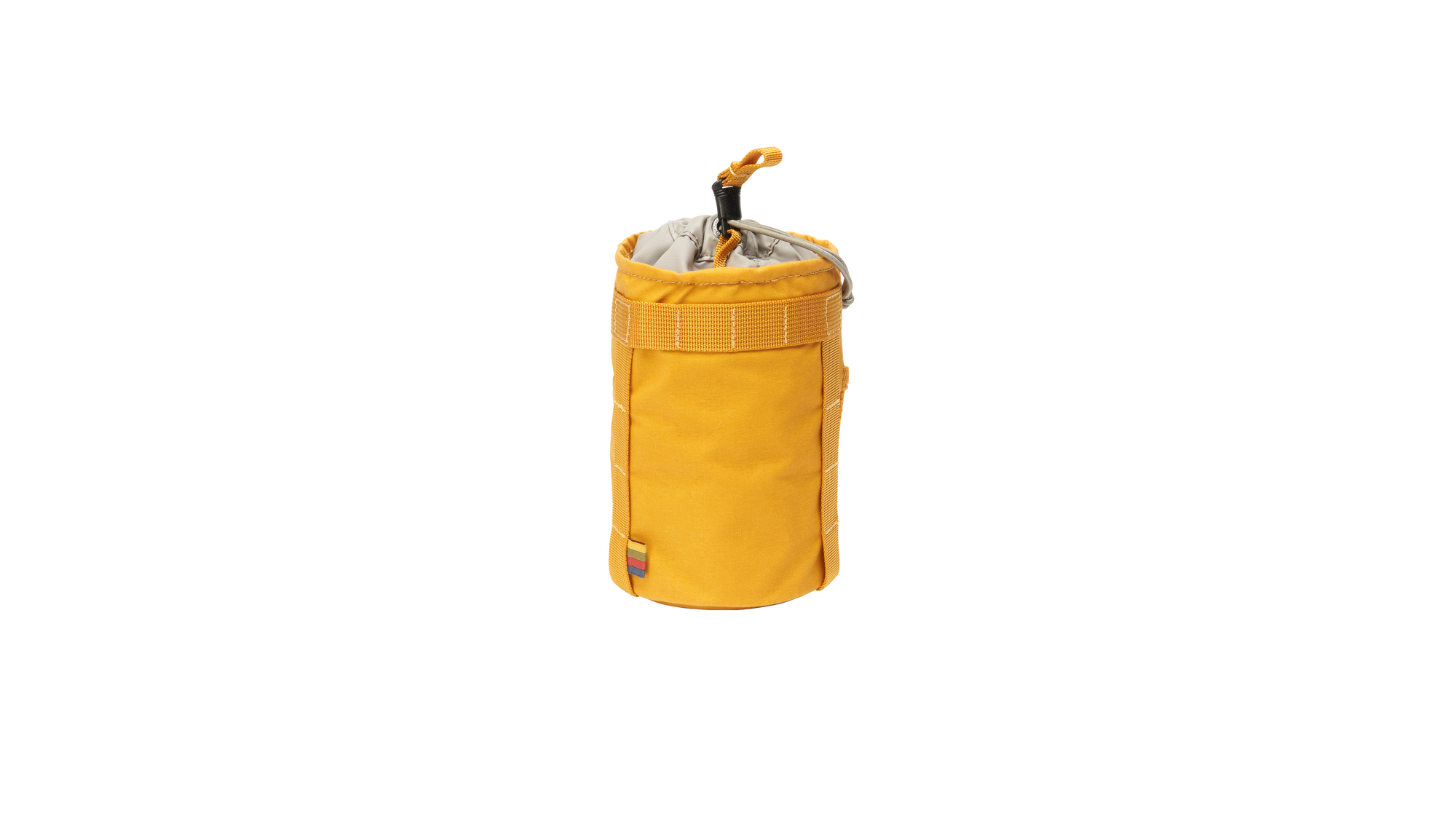 Specialized /Fjällräven Snack Bag - Ochre