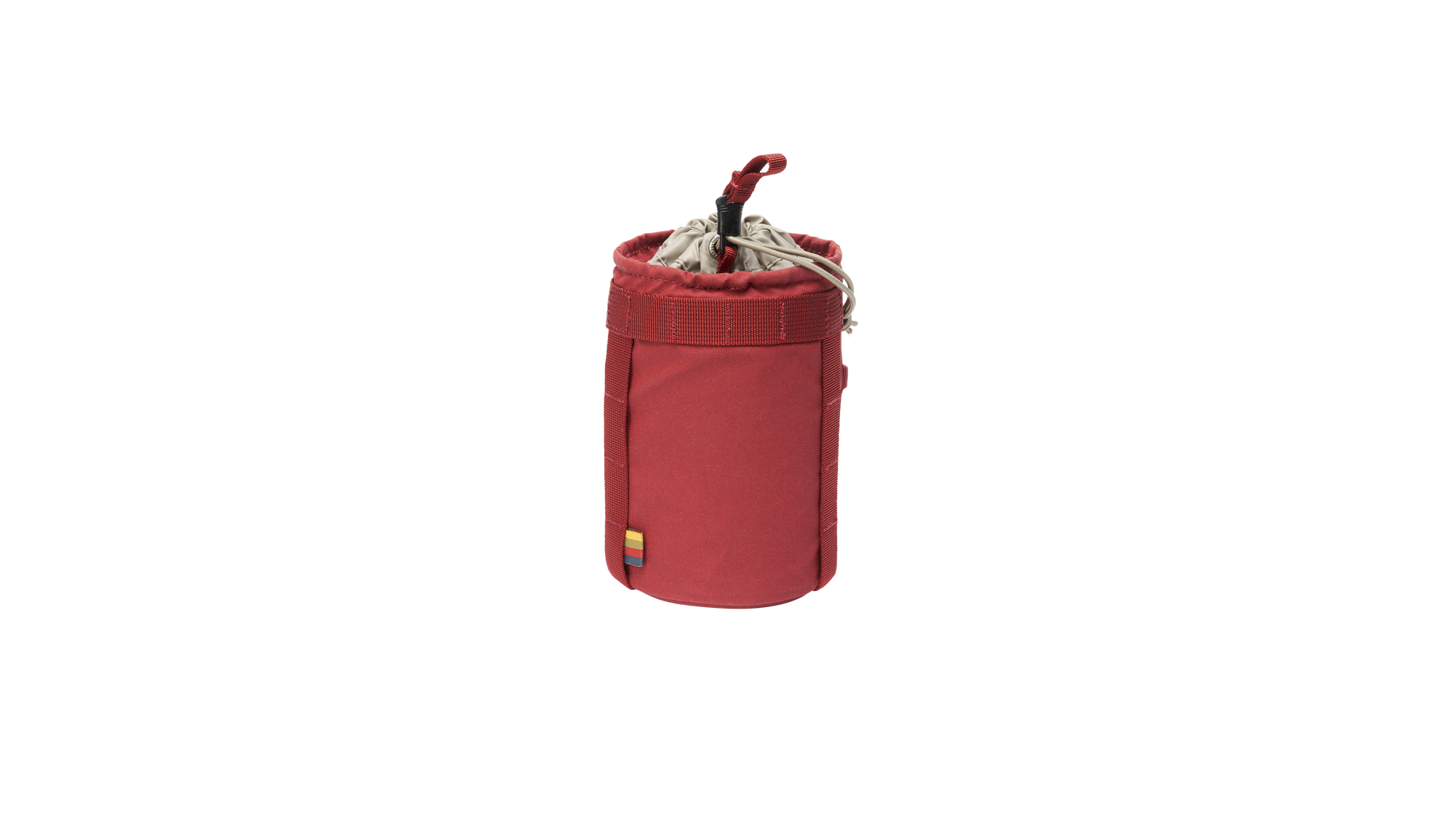 Specialized /Fjällräven Snack Bag - Ox Red