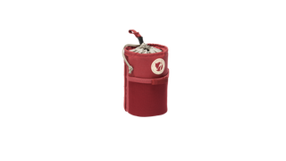 Specialized /Fjällräven Snack Bag - Ox Red