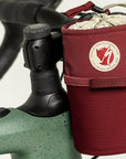 Specialized /Fjällräven Snack Bag - Ox Red