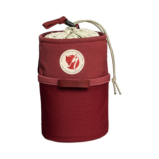 Specialized /Fjällräven Snack Bag - Ox Red