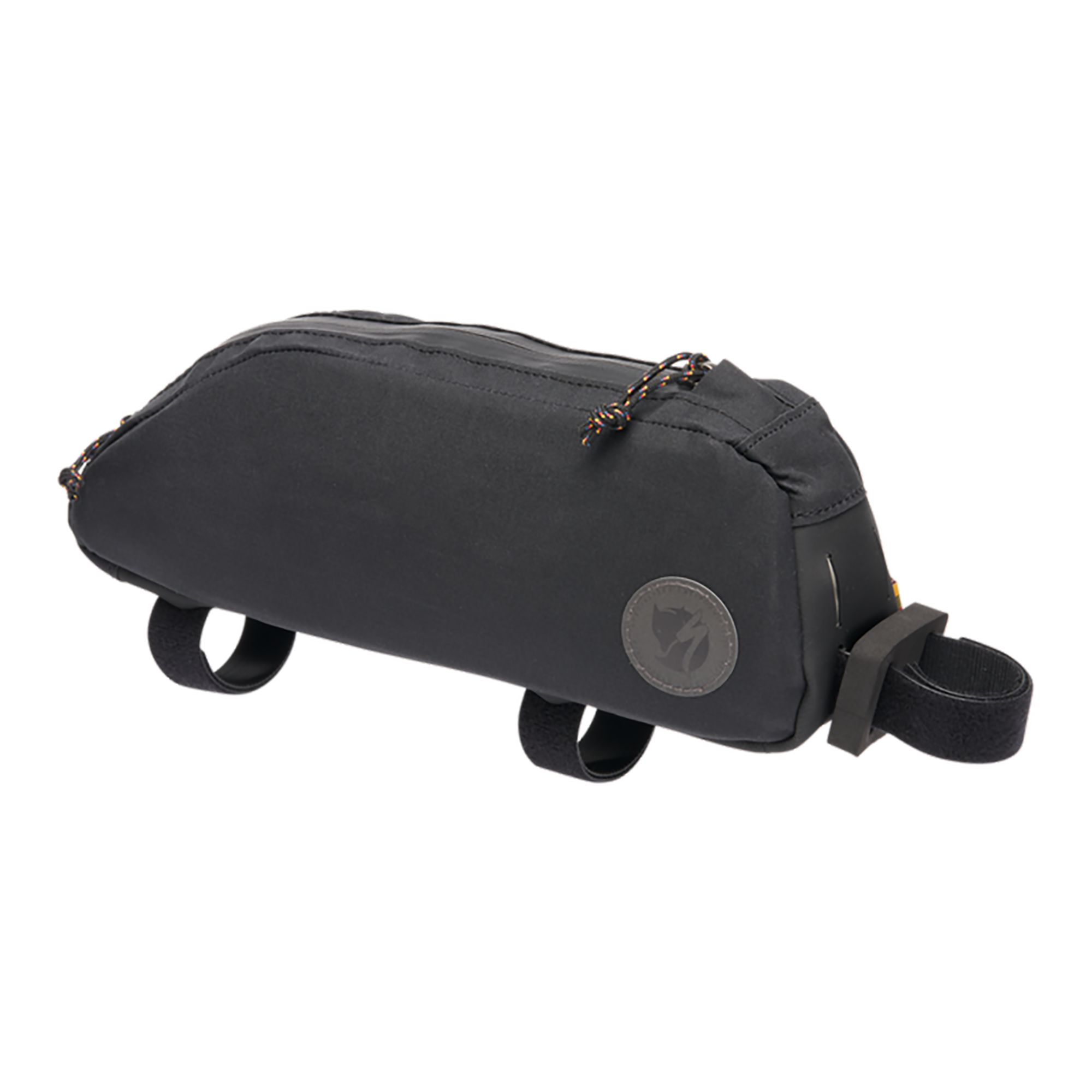 Specialized /Fjällräven Top Tube Bag - Black