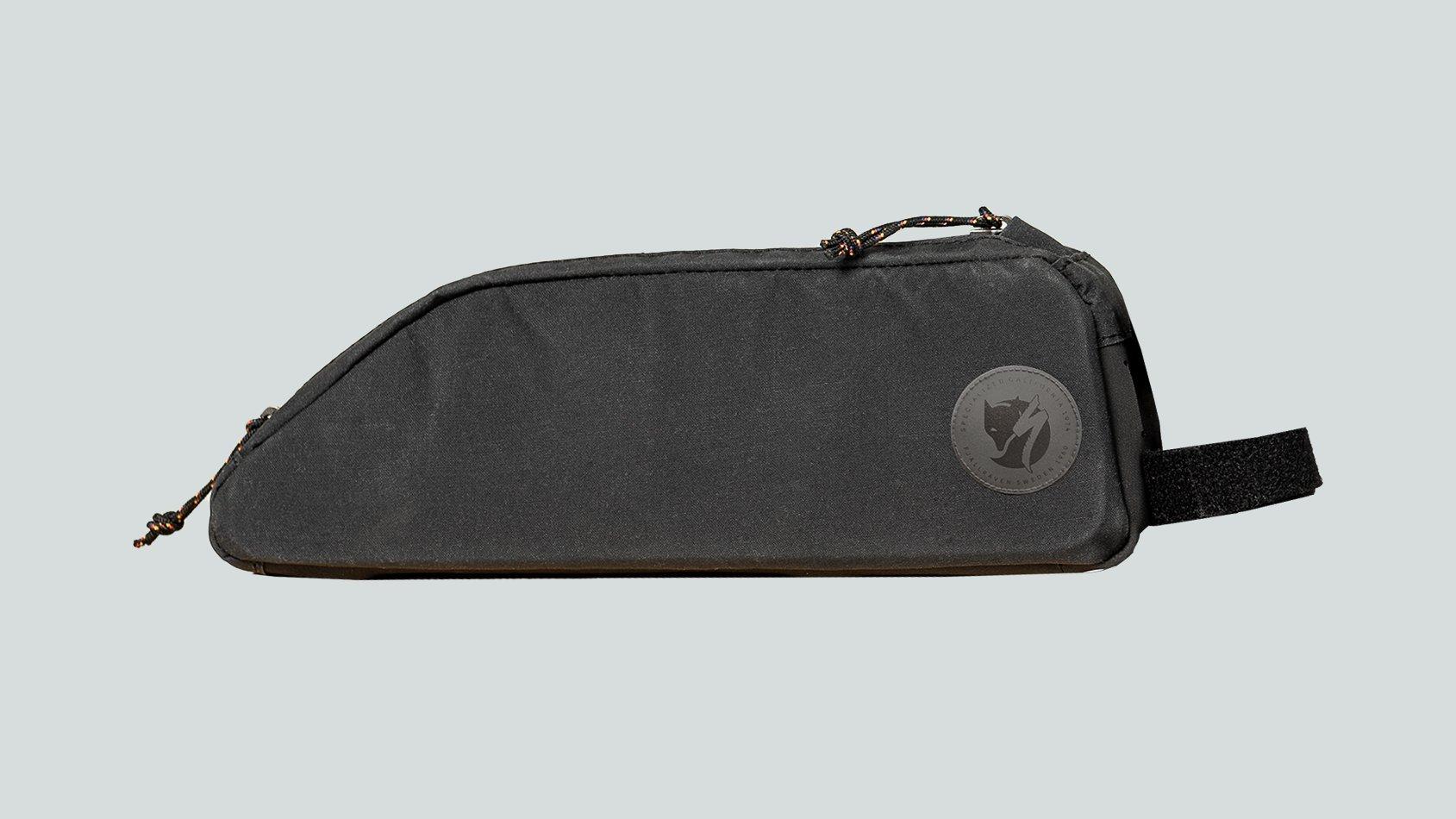Specialized /Fjällräven Top Tube Bag - Black