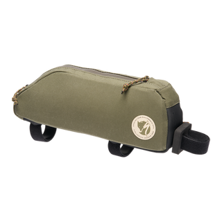 Specialized /Fjällräven Top Tube Bag - Green